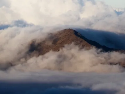 Stormy Mountain Music