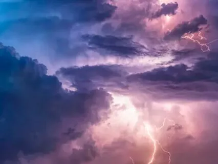 Stormy Slumber: Tranquil Thunder & Rain For Restful Sleep