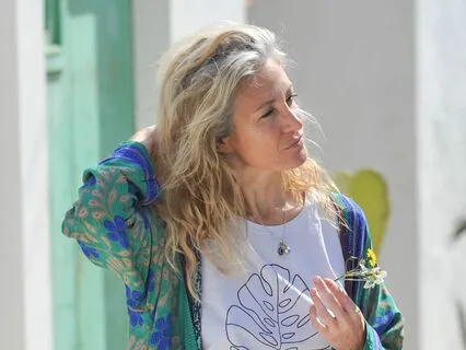 Story 1: Breaking Free From Energetic Stagnation