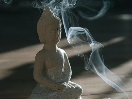 Story Behind Loving Kindness Meditation