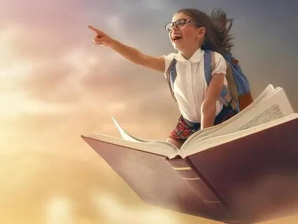 Story Creation Using Imagination For Kids And Families