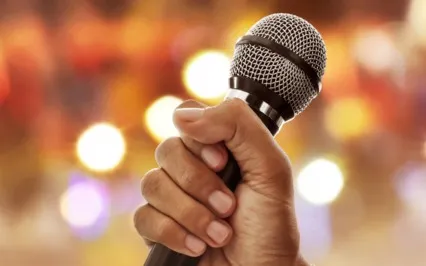 Story From God: Show Me Where To Go