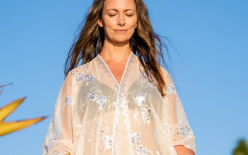 Story: How We Got Our Seasons, The Tale of Persephone & Kore