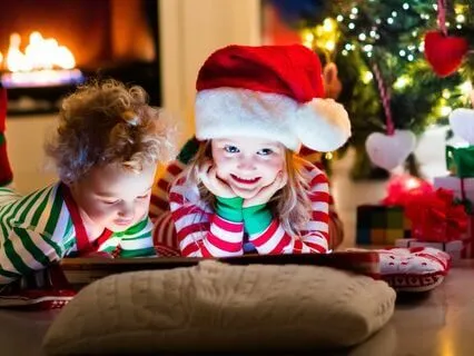 Story: Merry Hanukkah To Yule - Celebrate Our Similarities