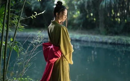 Story Of Princess Hase 