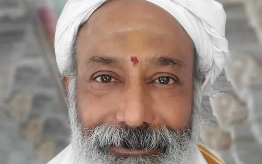 Story of Spiritual India & Mastering Destiny Over Fate