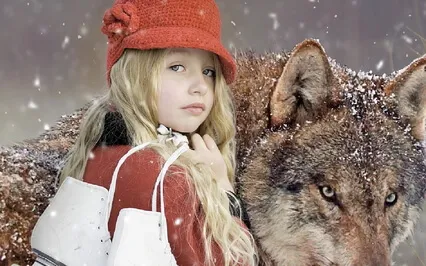 Story Of The Snow Maiden A Slavic Fairytale