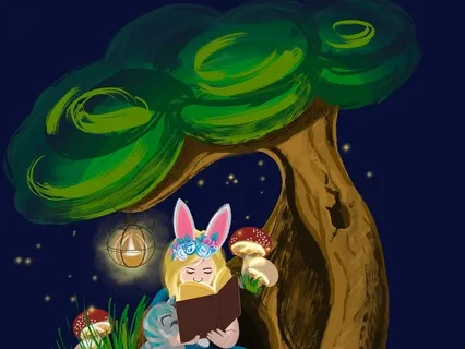 Story Paws : Bedtime Stories : Arthur And The Birds