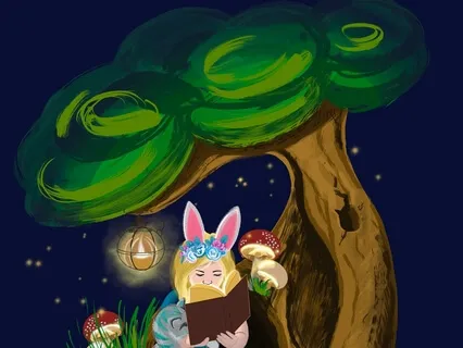 Story Paws : Bedtime Stories : Arthur And The Horse