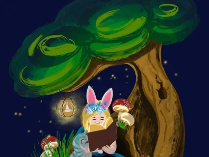 Story Paws: Bedtime Stories: Arthur And The Ocean