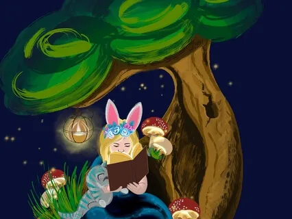 Story Paws: Bedtime Stories: Arthur's Bathtime