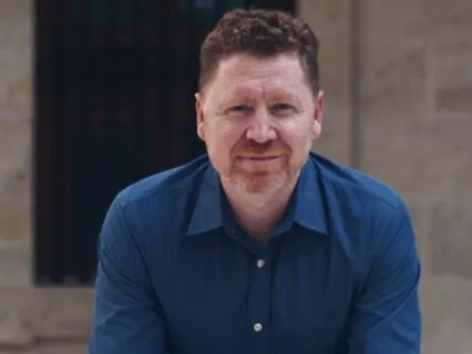 Storytelling And People Work For Leaders With James Robbins