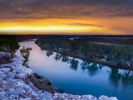 Storytelling To Fall Asleep (Kira And The Clearview River)