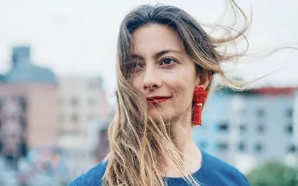 Storytime:  Ixchel And The Dragonflies