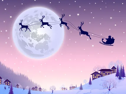 Storytime With Santa: The Christmas Cottage