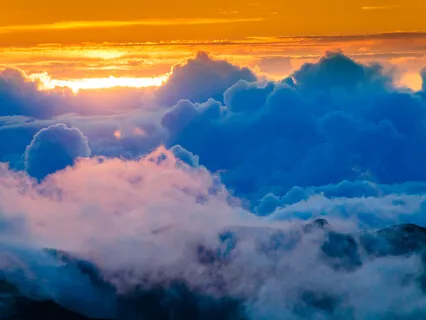 Страдания уходят. Практика