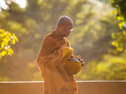 Straight From The Heart