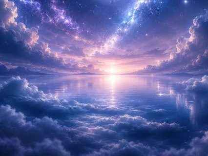 Straight To Deep Sleep | Ethereal Sleep Music | 8D Effect