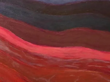 Strange Currents Stirring