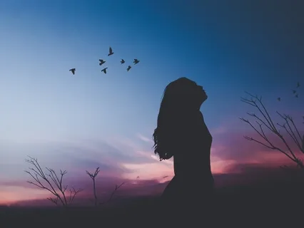 Strange Heart Balance