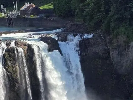 Strategic Calm: Noticing What We Carry