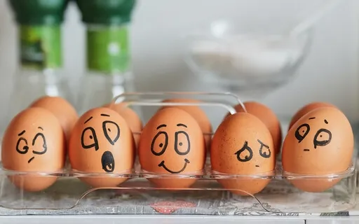 Strategies To Managing Emotions