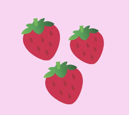 Strawberry Fields: Children's Bedtime Story