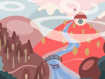 Strawberry Hill (Chapter 1)