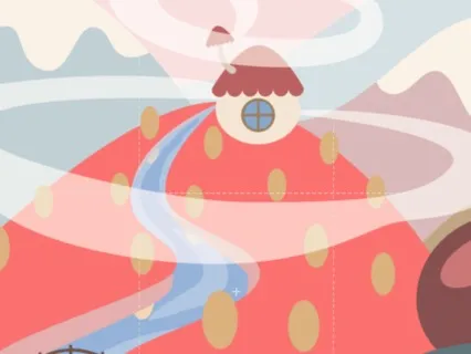 Strawberry Hill, Chapter 12