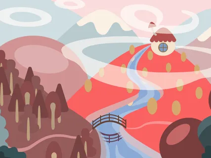 Strawberry Hill Chapter 2