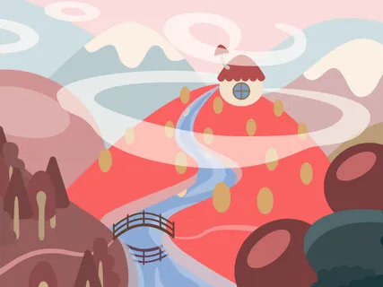 Strawberry Hill, Chapter 4