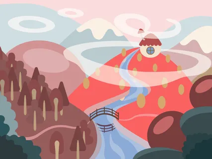 Strawberry Hill, Chapter 5