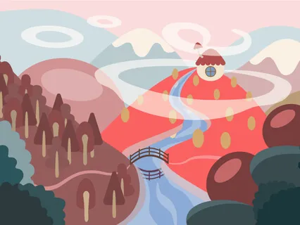 Strawberry Hill, Chapter 6