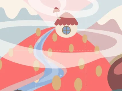 Strawberry Hill, Chapter 8