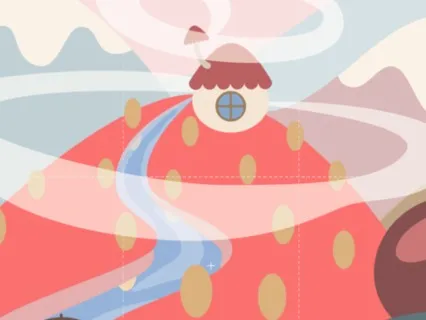 Strawberry Hill, Chapter 9