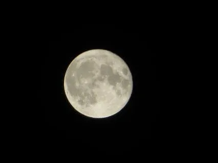Strawberry Moon Improv