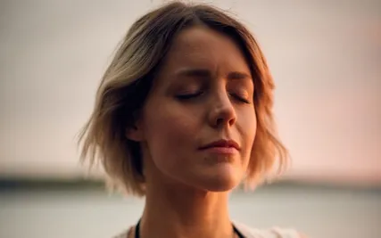 Strawberry New Moon (No Music)