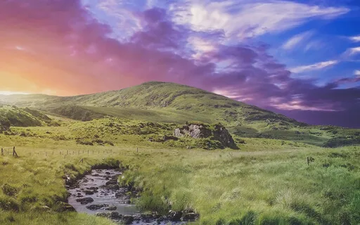 Stream Of Abundance - You Are The Miracle 