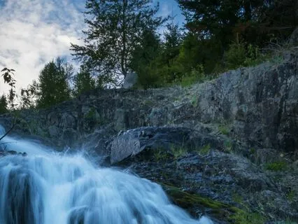 Stream Of Consciousness Meditation