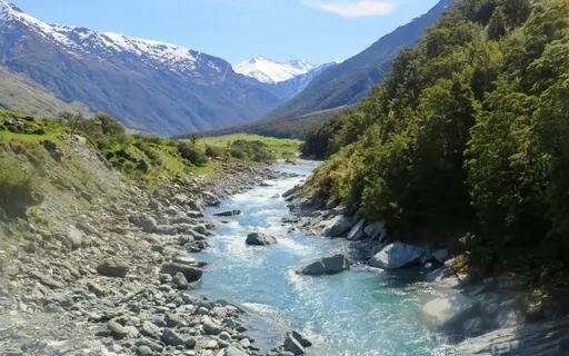 Stream Of Grace (Celtic Harp)