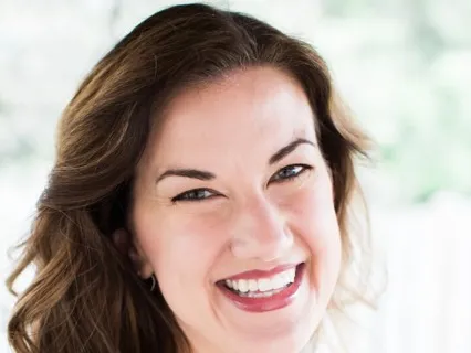 Strength For Today (Talk)