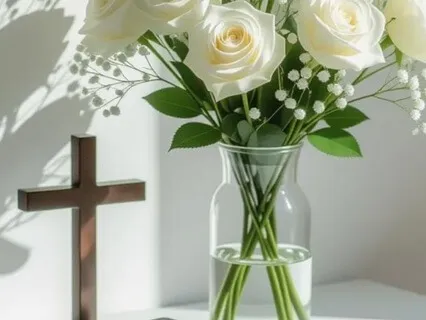 Strength From Christ | A Christian Meditation