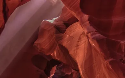 Strength From The Earth's Core