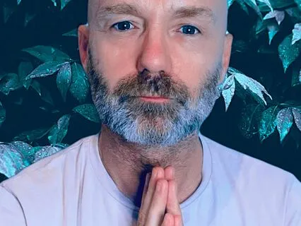 Strength In Illness- A Non Religious Prayer Of Trust