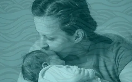 Strength In Motherhood Guided Relaxation