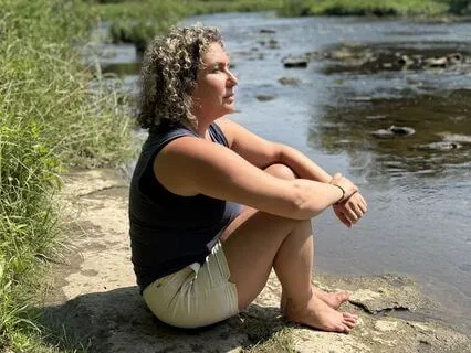 Strength In Stillness: Cultivate Calm & Inner Power