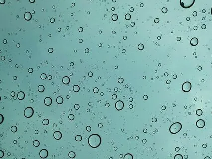 Strength In The Morning Rain