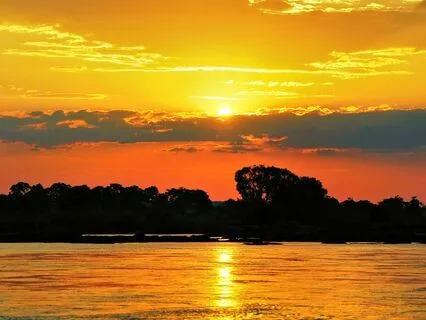 Strength In The Storm