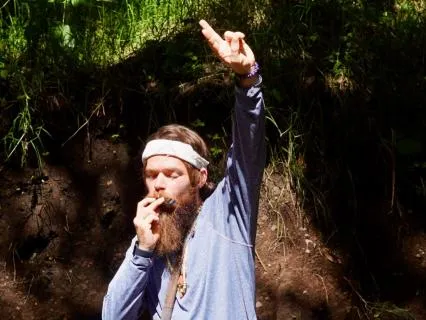 Strength In Transitions