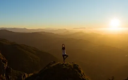 Strength, Not Struggle